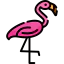 Flamingo icon 64x64
