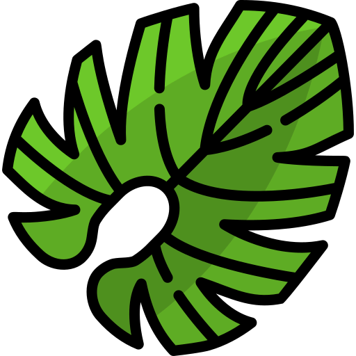 Leaf icon