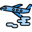 Plane icône 64x64