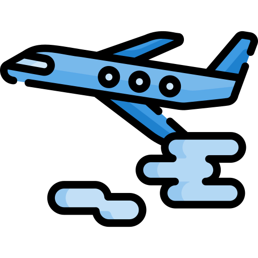 Plane icon