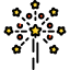Fireworks icône 64x64