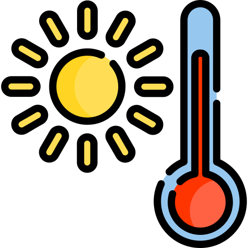 Thermometer 图标