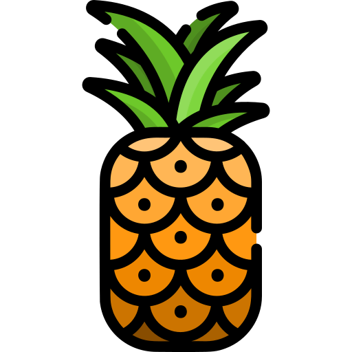 Pineapple icon