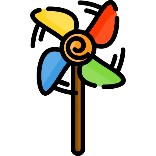 Windmill icon