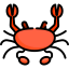 Crab 상 64x64