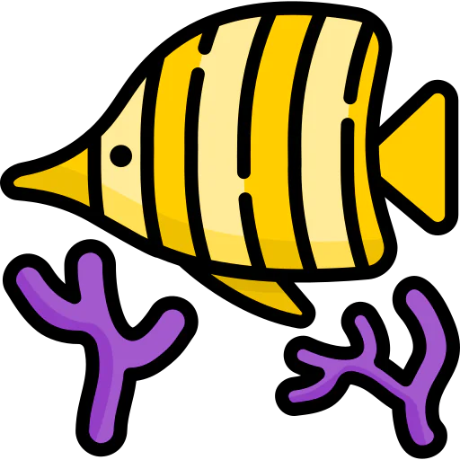 Fish icon