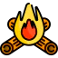 Bonfire 상 64x64