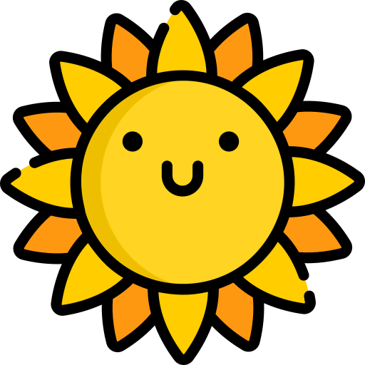 Sun 图标