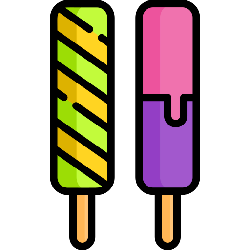 Ice cream icon