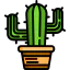 Cactus 상 64x64