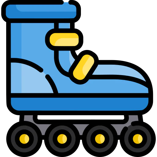 Roller icon