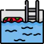 Swimming pool 상 64x64