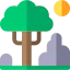 Tree icon 64x64