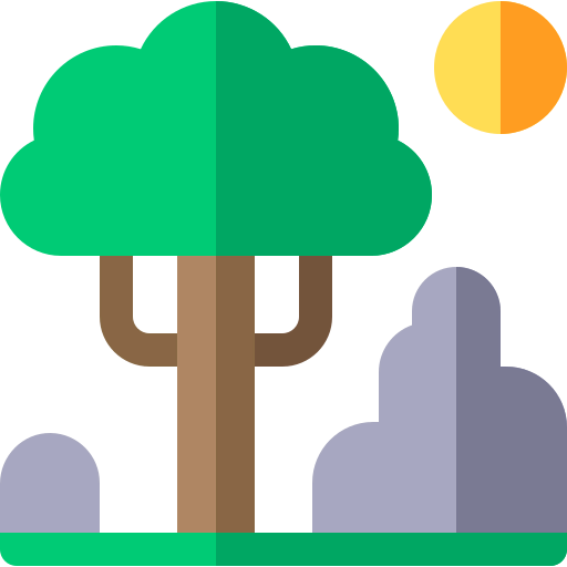 Tree icon