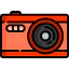 Camera 상 64x64