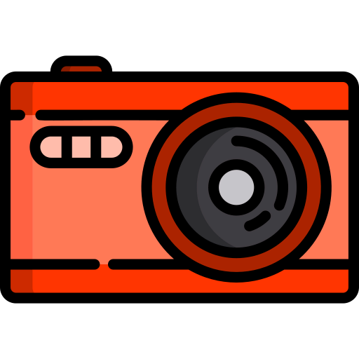 Camera icon