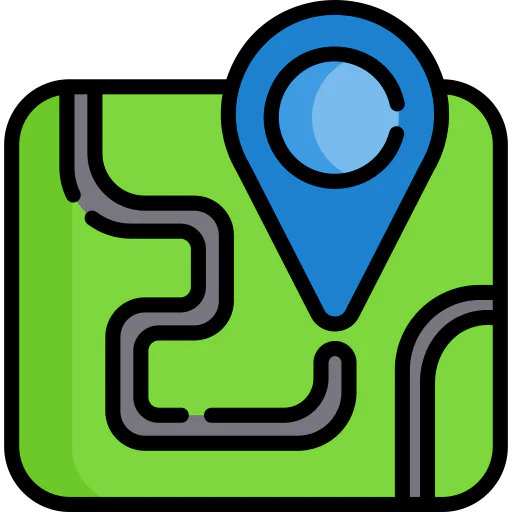 Map Symbol