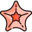 Starfish 상 64x64
