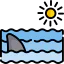 Shark 상 64x64