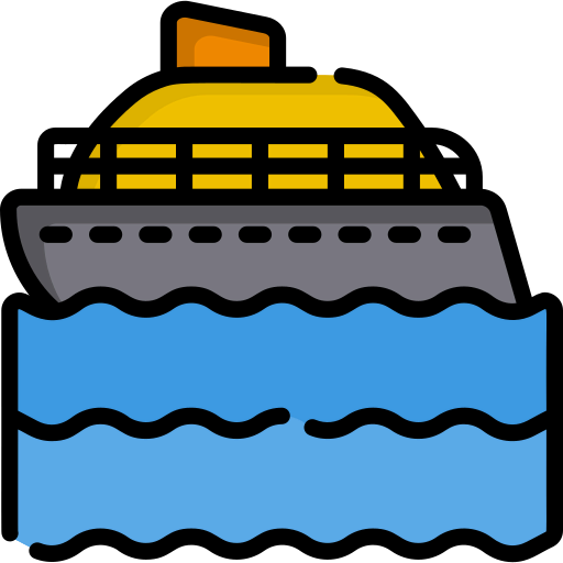 Yatch 图标