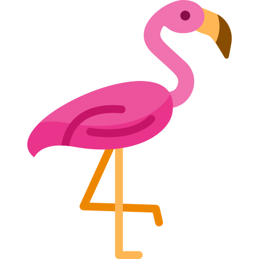 Flamingo 图标