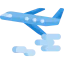 Plane 图标 64x64