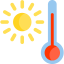 Thermometer 图标 64x64