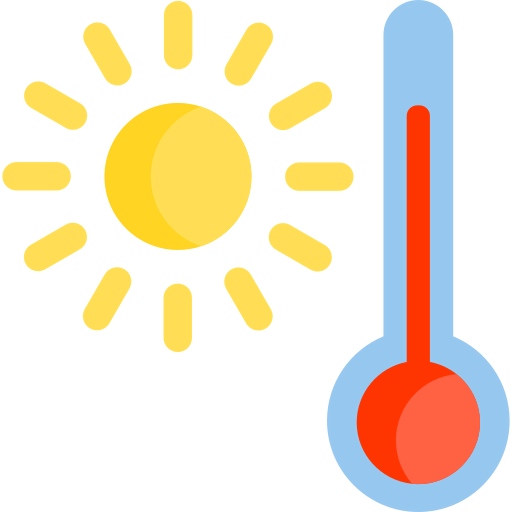Thermometer 图标