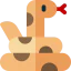Snake icon 64x64