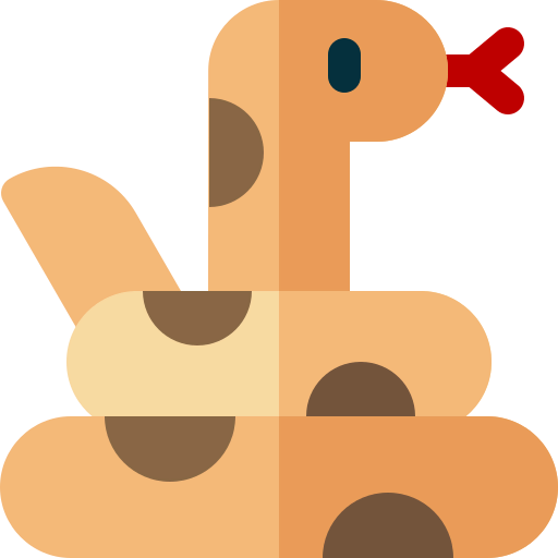 Snake icon