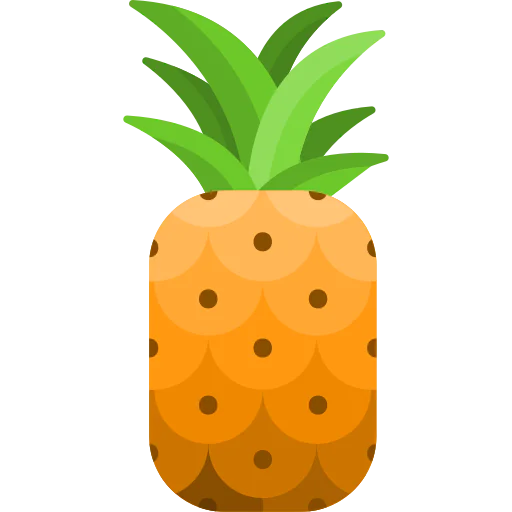 Pineapple icon