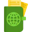 Passport 图标 64x64