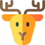 Deer icon 64x64