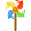 Windmill 图标 64x64