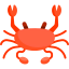 Crab Symbol 64x64