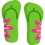 Sandals Symbol 64x64