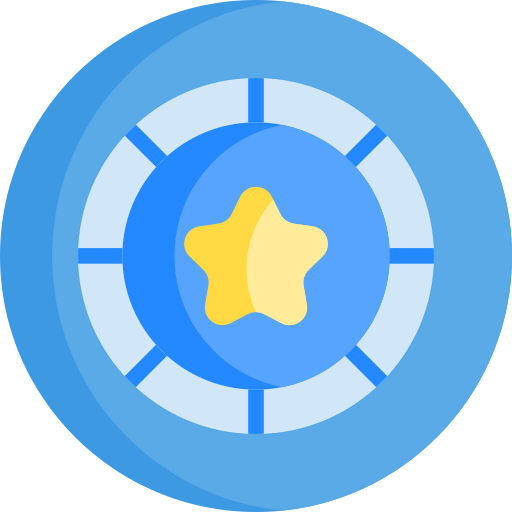 Frisbee icon