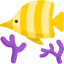 Fish Symbol 64x64