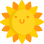 Sun Symbol 64x64