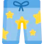 Shorts Symbol 64x64