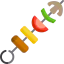 Skewer Symbol 64x64