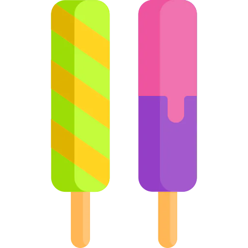 Ice cream Symbol