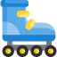 Roller Symbol 64x64