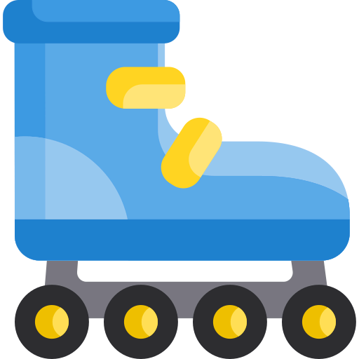 Roller icon
