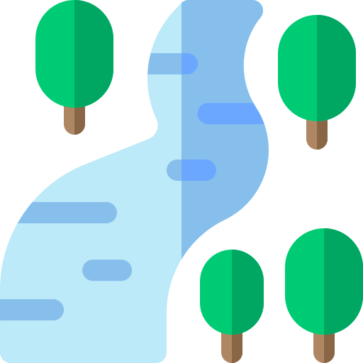 River icon