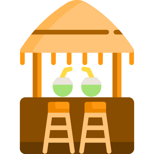 Bar icon