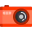 Camera Symbol 64x64