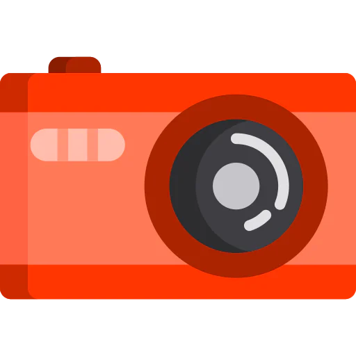 Camera icon
