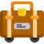 Briefcase Symbol 64x64