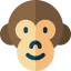 Monkey icon 64x64